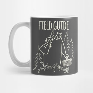 Field Guide Mug